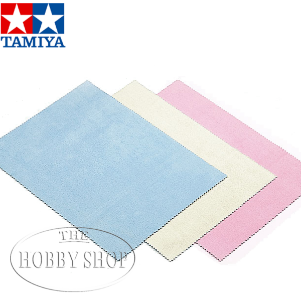 Tamiya Compound Applicator (x3)