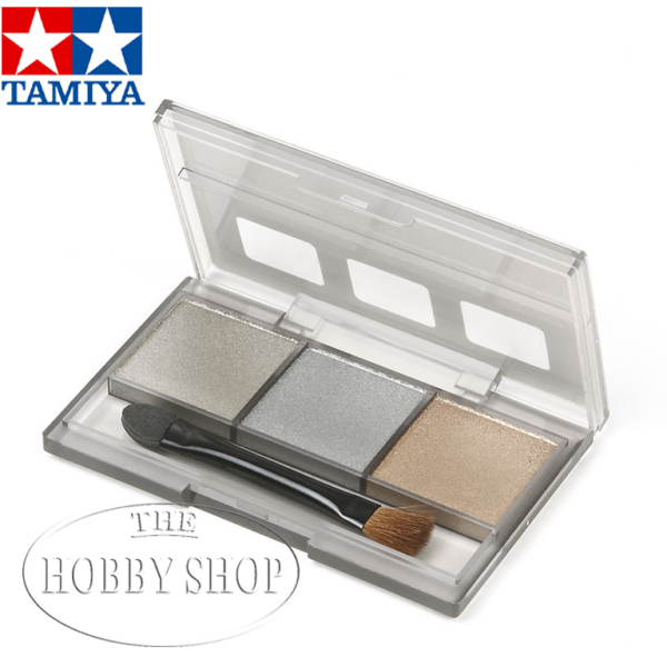 Weathering Master F Set