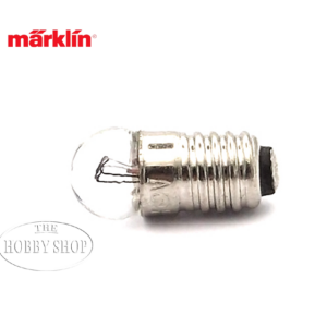 Marklin Light Bulb 19V Srew-in (Each)