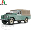 Land Rover 109LWB
