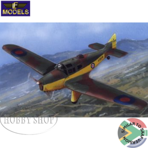 1/48 Miles M.38 Falcon 30