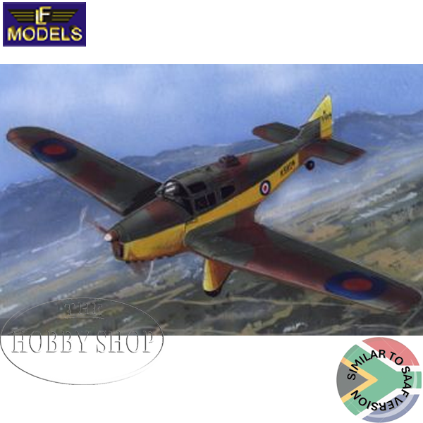 1/48 Miles M.38 Falcon 30