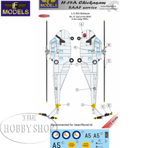 1/72 H-19A Chicksaw SAAF Servive 4