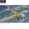 LF Models 1/72 L 26d VII Sports & Training Plane LF Models 1/72 L 26d VII Sports & Training Plane