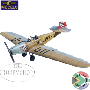 L 26d VII Sports & Training Plane