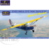 LF Models 1/72 DH 80A Puss Moth Goes To War