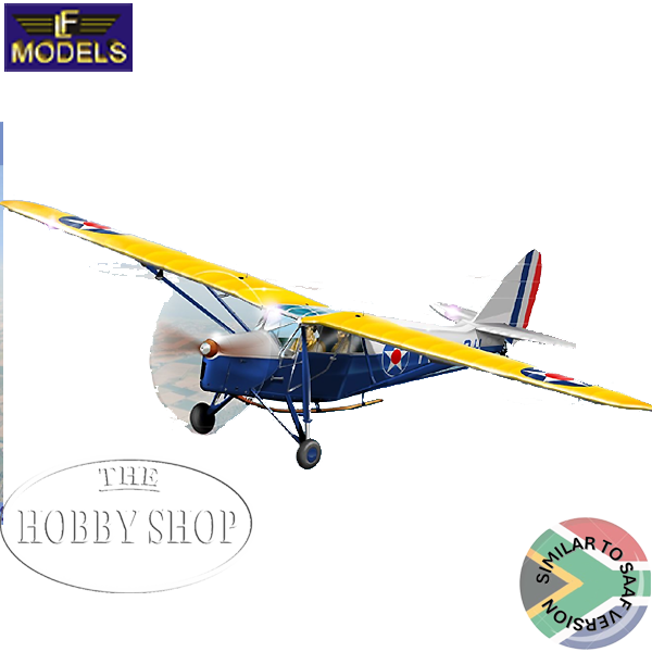 DH 80A Puss Moth Goes To War