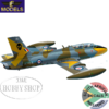 MB-326 International Service Impala Double Seater with SAAF Decals