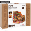 Rolife DIY House Cheers Bar & Dining
