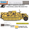 Special Hobby 1/72SdKfz 11/4 Nebelkraftwagen