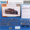 Special Hobby 1/72SdKfz 11/4 Nebelkraftwagen