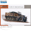 Special Hobby 1/72SdKfz 11/4 Nebelkraftwagen