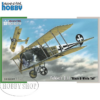 Special Hobby 1/32 Fokker D.II