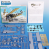 Special Hobby 1/32 Fokker D.II