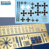 Special Hobby 1/32 Fokker D.II