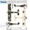 Special Hobby 1/32 Fokker D.II