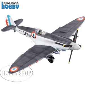 Special Hobby 1/48 Seafire Mk.15 Aeronavale Service