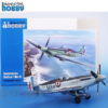 Special Hobby 1/48 Seafire Mk.15 Aeronavale Service