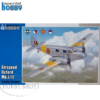 Special Hobby 1/48 Airspeed Oxford Mk.I/II Foreign Service