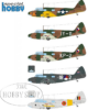 Special Hobby 1/48 Airspeed Oxford Mk.I/II Foreign Service
