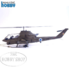 Special Hobby 1/48 AH-1G Cobra Spanish & IDF/ AF Cobras