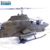 Special Hobby 1/48 AH-1G Cobra Spanish & IDF/ AF Cobras
