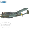 1/48 Si 204E German night Bomber & Trainer