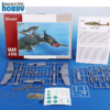 Special Hobby 1/72 SAAB J-21A