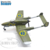 Special Hobby 1/72 SAAB J-21A
