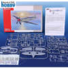 Special Hobby 1/72 Supermarine Seafire Mk.45