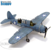 1/72 SB2A-4 Buccaneer US Marines Bomber