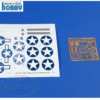 Special Hobby 1/72 SB2A-4 Buccaneer US Marines Bomber Special Hobby 1/72 SB2A-4 Buccaneer US Marines Bomber