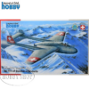 Special Hobby 1/72 DH.100 Vampire Mk.I
