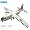 /72 C-41A US Transport Plane