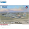 Special Hobby 1/72 A W Meteor NF Mk.II RAF Squadrons