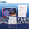 Special Hobby 1/72 DH.100 Vampite FB.Mk9 Tropical Fighter Bomber Special Hobby 1/72 DH.100 Vampite FB.Mk9 Tropical Fighter Bomber