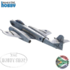 1/72 Gloster Meteor Mk8/9 Middle East Meteors