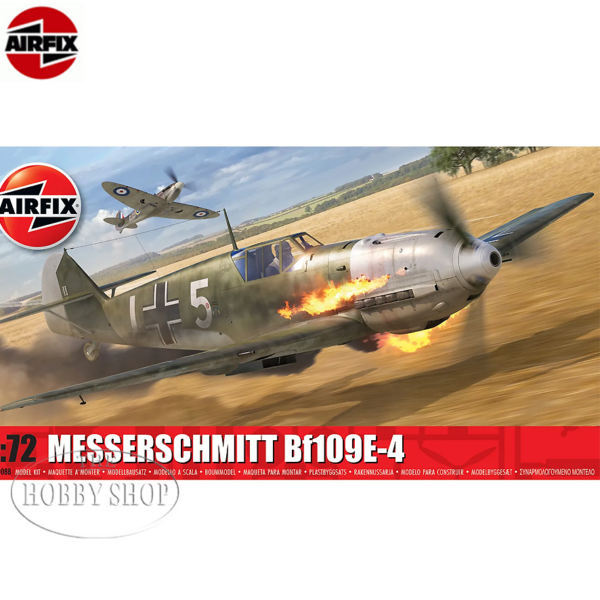 Airfix 1/48 Avro Anson Mk.I