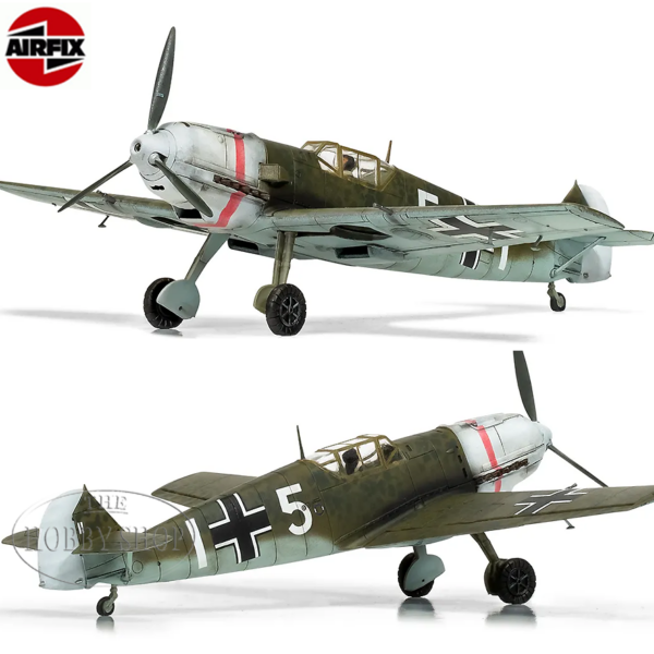 Airfix 1/48 Avro Anson Mk.I