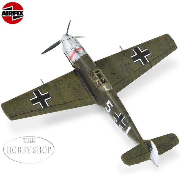 Airfix 1/48 Avro Anson Mk.I