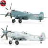 Airfix 1/48 Avro Anson Mk.I