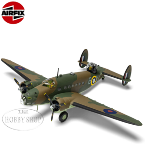 1/72 Lockheed Hudson