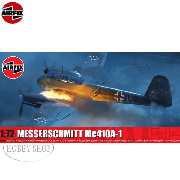 Airfix 1/48 Avro Anson Mk.I