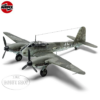 1/72 Messerschmitt Me410A-1