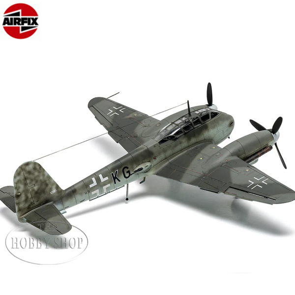 Airfix 1/48 Avro Anson Mk.I