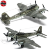 Airfix 1/48 Avro Anson Mk.I