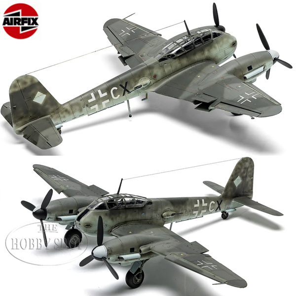 Airfix 1/48 Avro Anson Mk.I