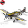 North American Mustang Mk.IV/ P-51K