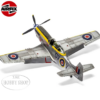 Airfix 1/48 Noth American Mustang Mk.IV/ P-51K Airfix 1/48 Noth American Mustang Mk.IV/ P-51K