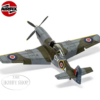 Airfix 1/48 Noth American Mustang Mk.IV/ P-51K Airfix 1/48 Noth American Mustang Mk.IV/ P-51K